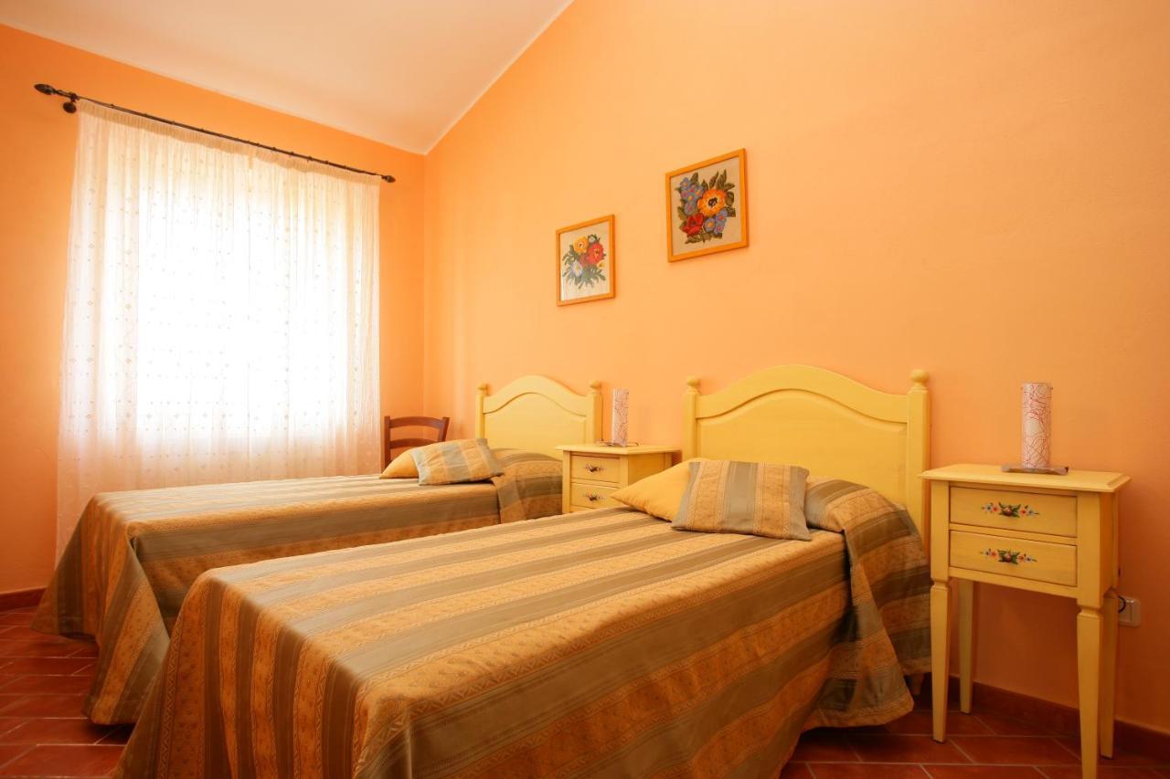 Appartamenti San Giuseppe Piancastagnaio Εξωτερικό φωτογραφία